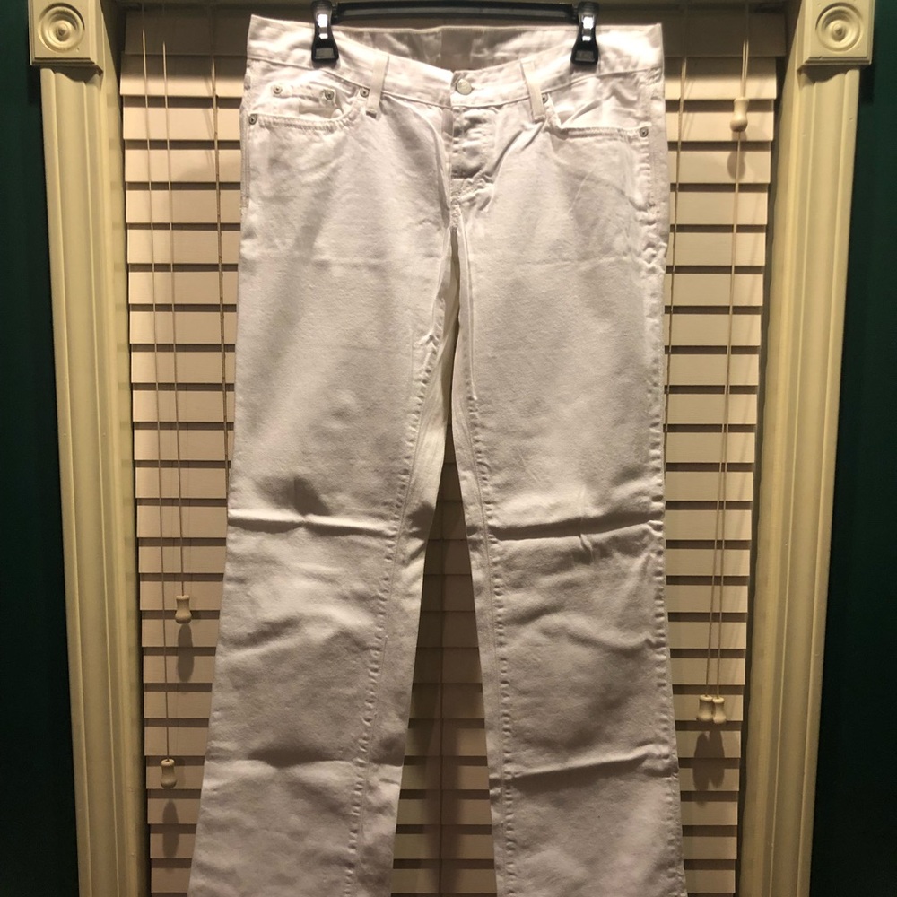 Lucky Brand jeans